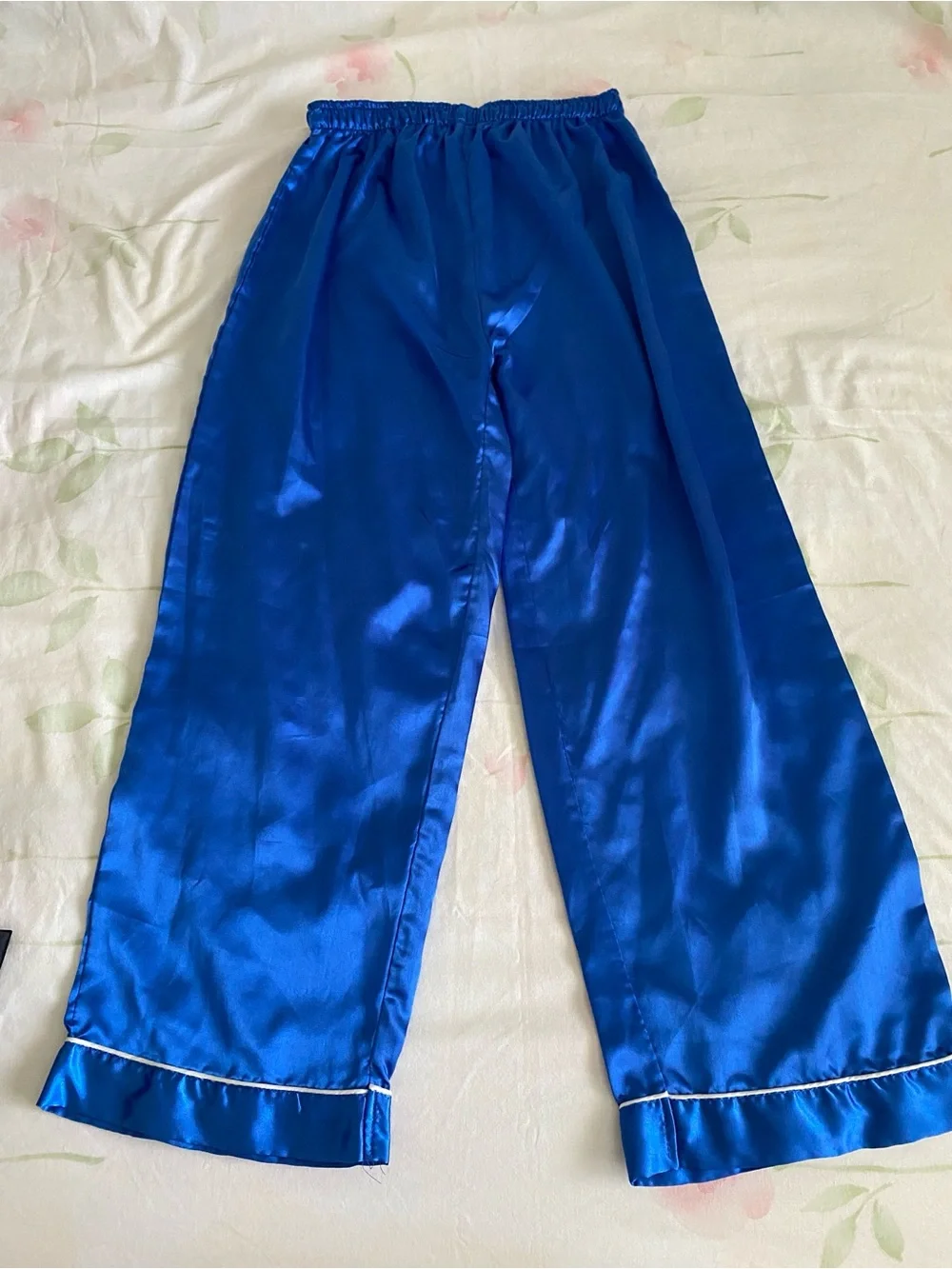 Pajama Set Size Large